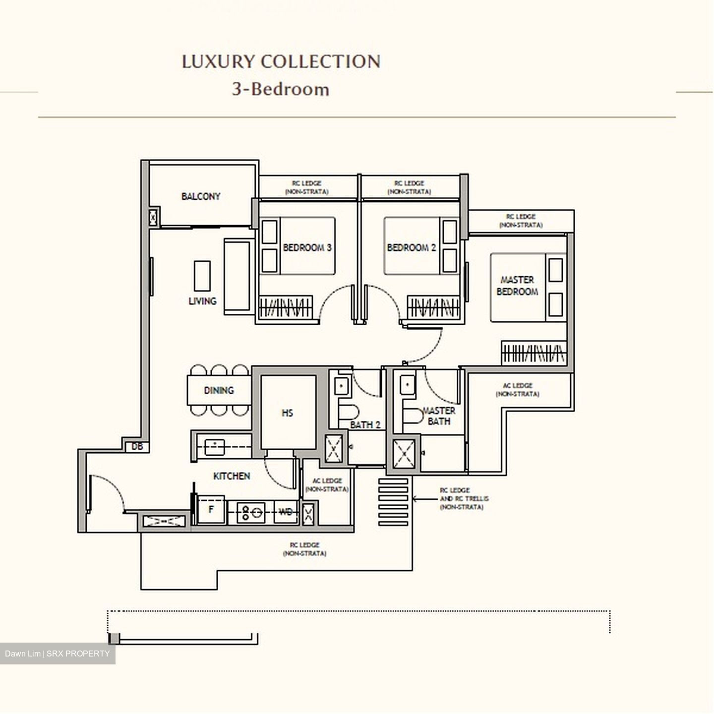Dunearn Road (D11), Condominium #590925821